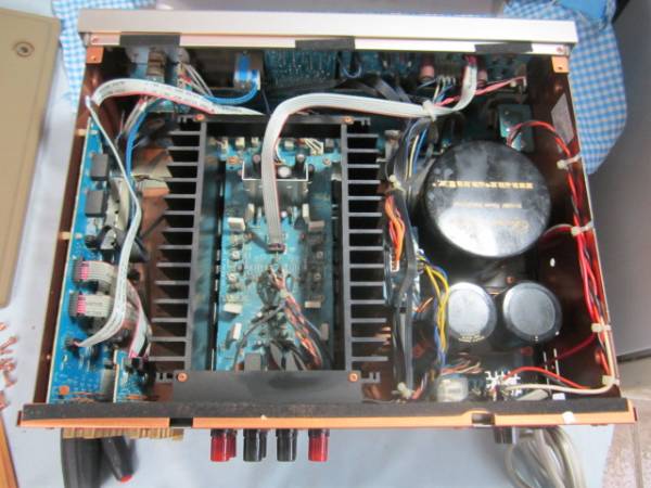 M9394 Marantz PM-88SEF プリメインアンプ マランツ M9394 Marantz PM