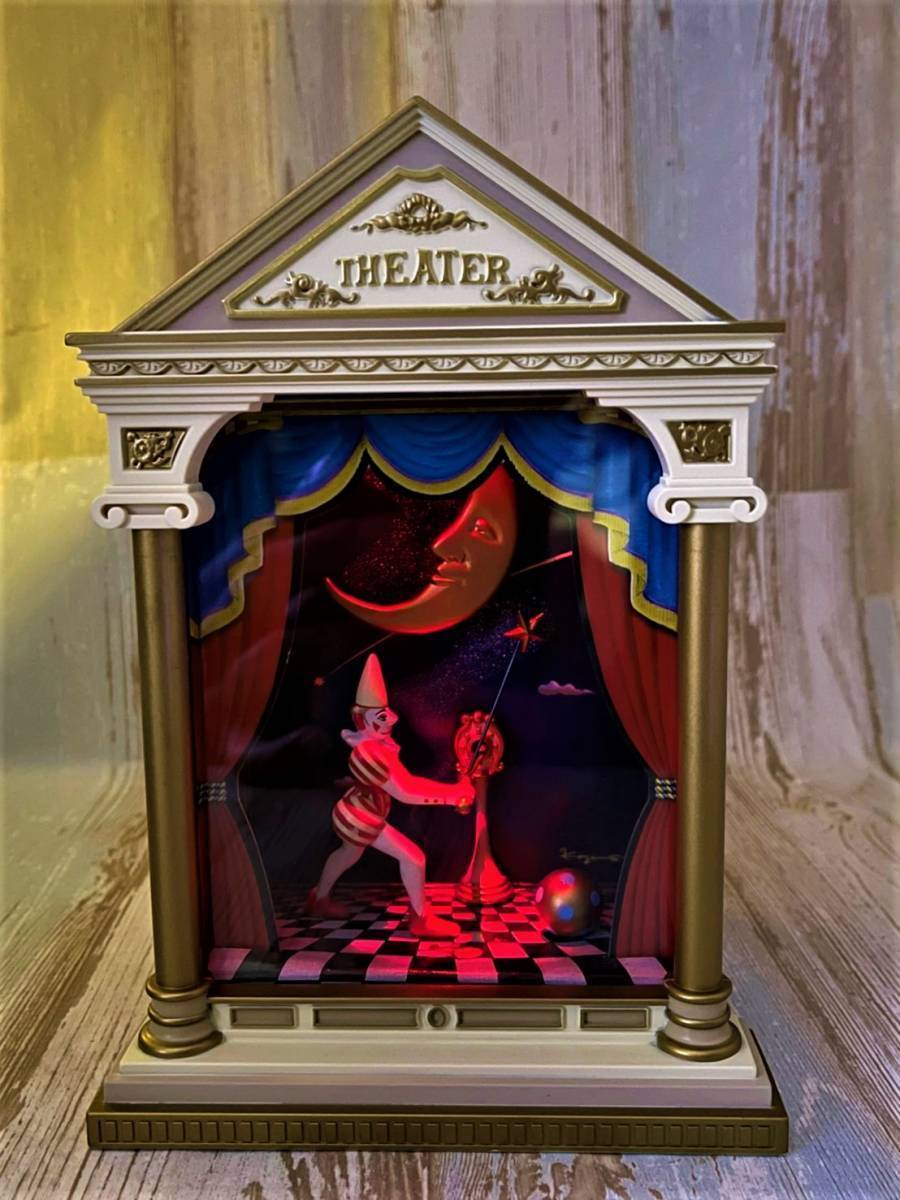 サーカスオルゴール むらいこうじ オルゴール サーカス See Saw むら