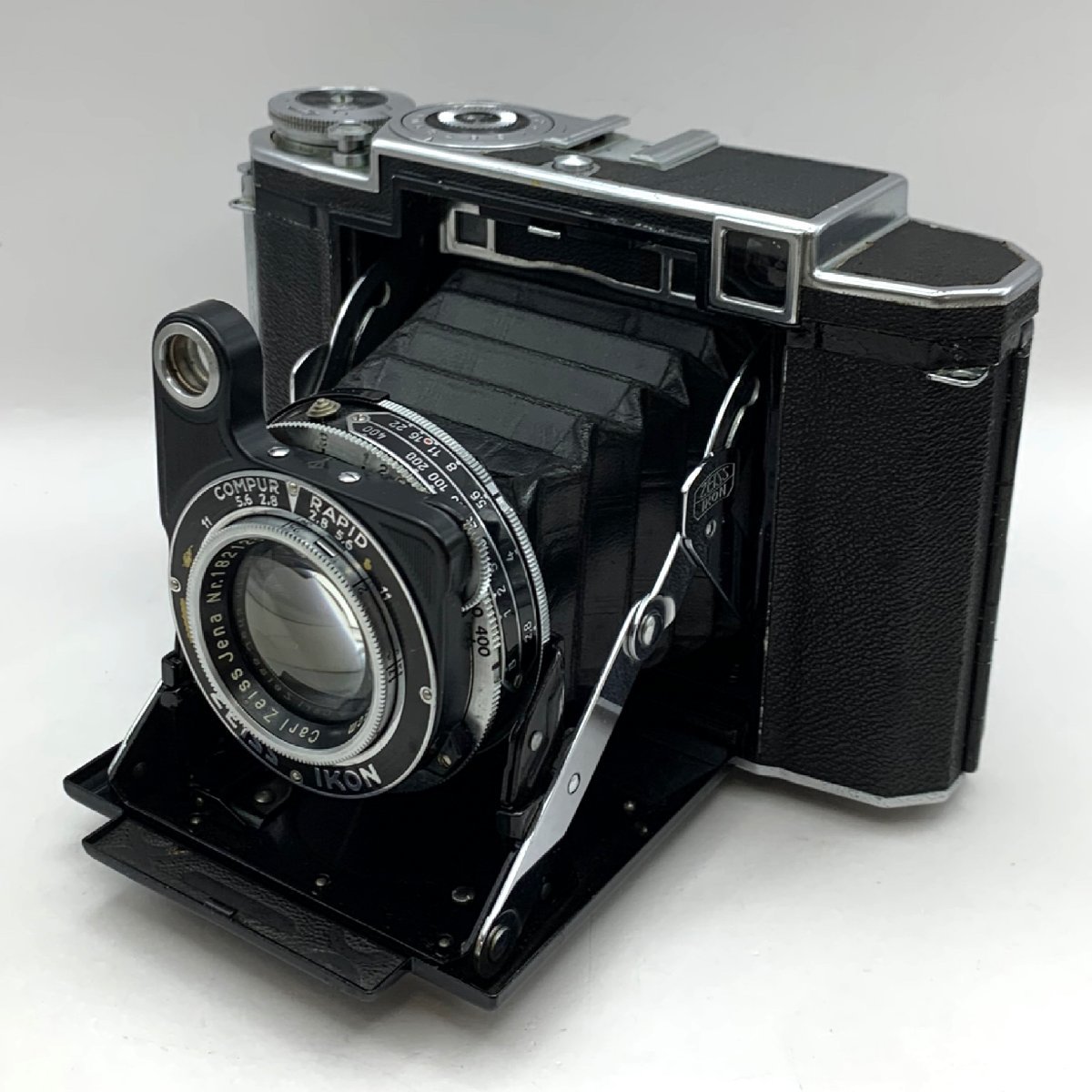 ZEISS IKON ツァイスイコン Bebe カメラ ZEISS IKON ツァイスイコン