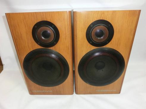 VICTOR ◇◇Victor ビクター スピーカー SX-500 DOLCE ドルチェ ペア