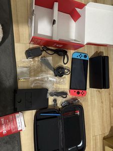 switch 有機elのYahoo!オークション(旧ヤフオク!)の相場・価格を見る