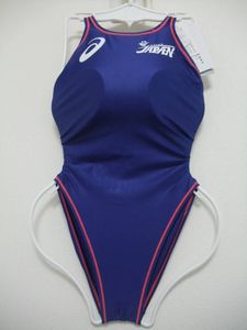 め*か様 アシックスレディース競泳水着 ハイドロSP め*か様 アシックス