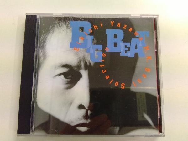 矢沢永吉 CD 【輸入盤】BIG BEAT Eikichi Yazawa H.K. Best Selection