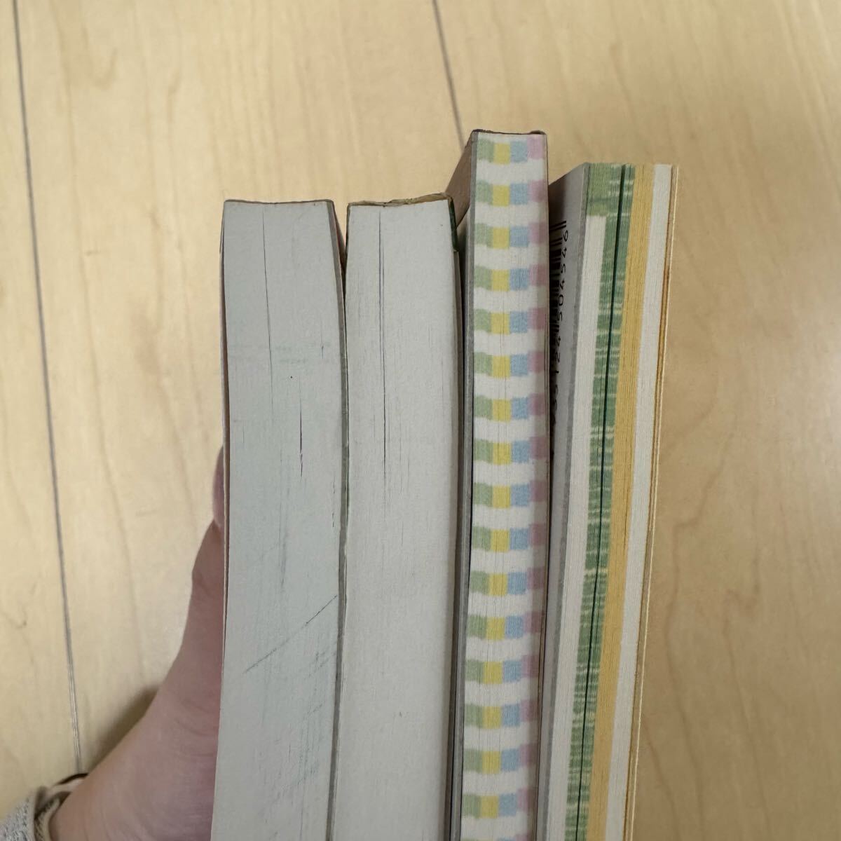 平成 レトロ メモ メモ帳 ハムスター キャラ ハムちゃんワールド