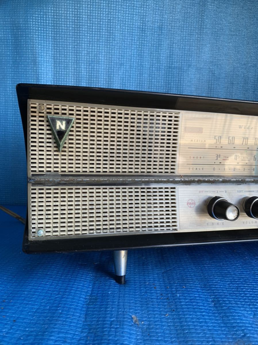 National ナショナル Wide Sonic Super レトロ National ナショナル