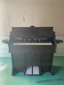 ヤマハ オルガンのYahoo!オークション(旧ヤフオク!)の相場・価格を見る