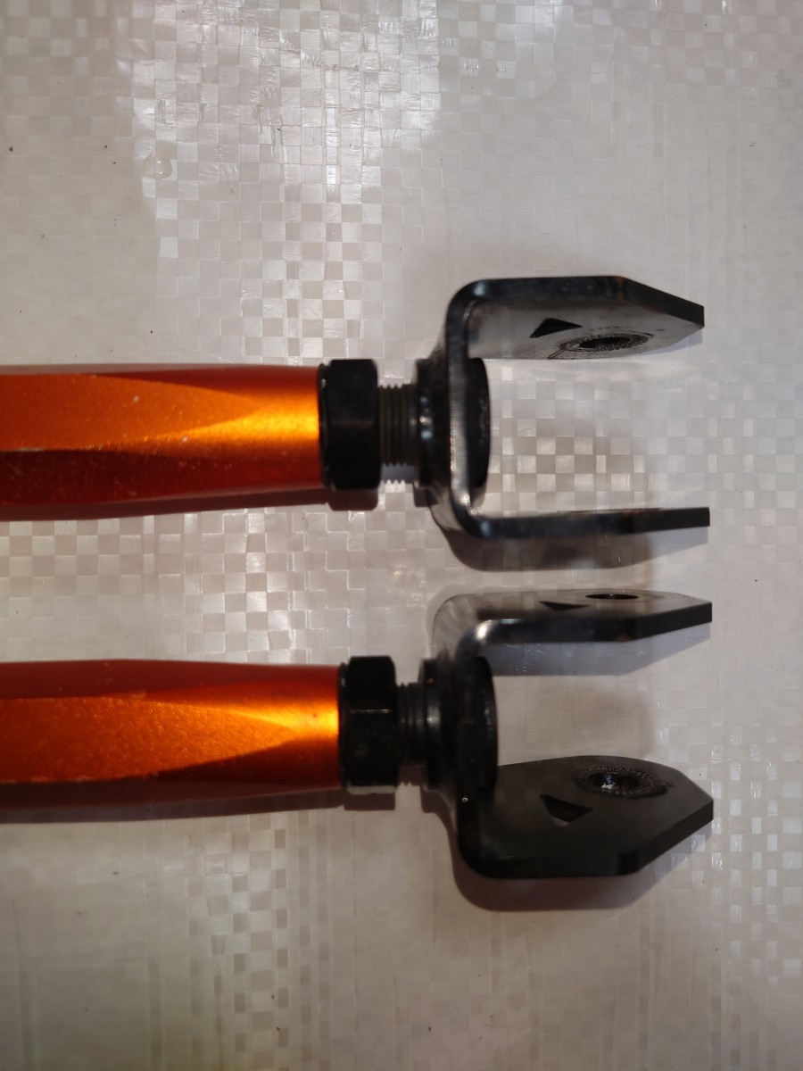 クラウンアームセット18クラウン アーム クラウン T-DEMAND アーム