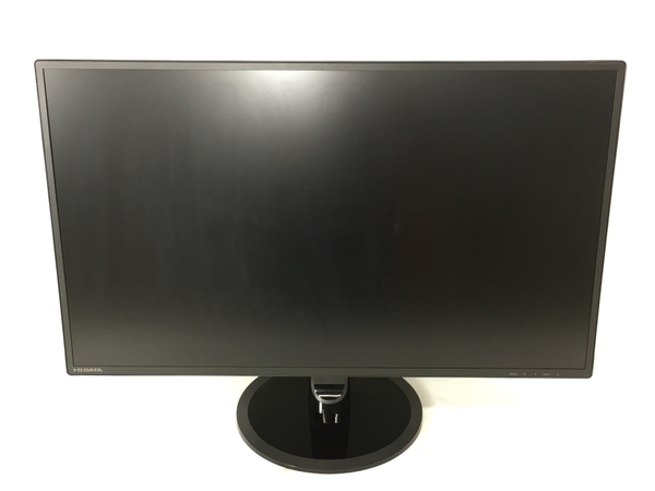 中古 IO DATA アイ・オー・データ KH275V 超解像 27型 ワイド 液晶