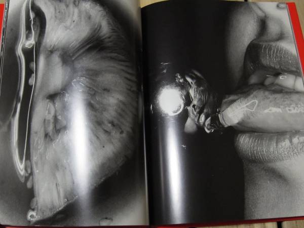 ♪♪希少写真集☆荒木経惟☆エロトス [大型本]♪♪(アート写真)｜売買