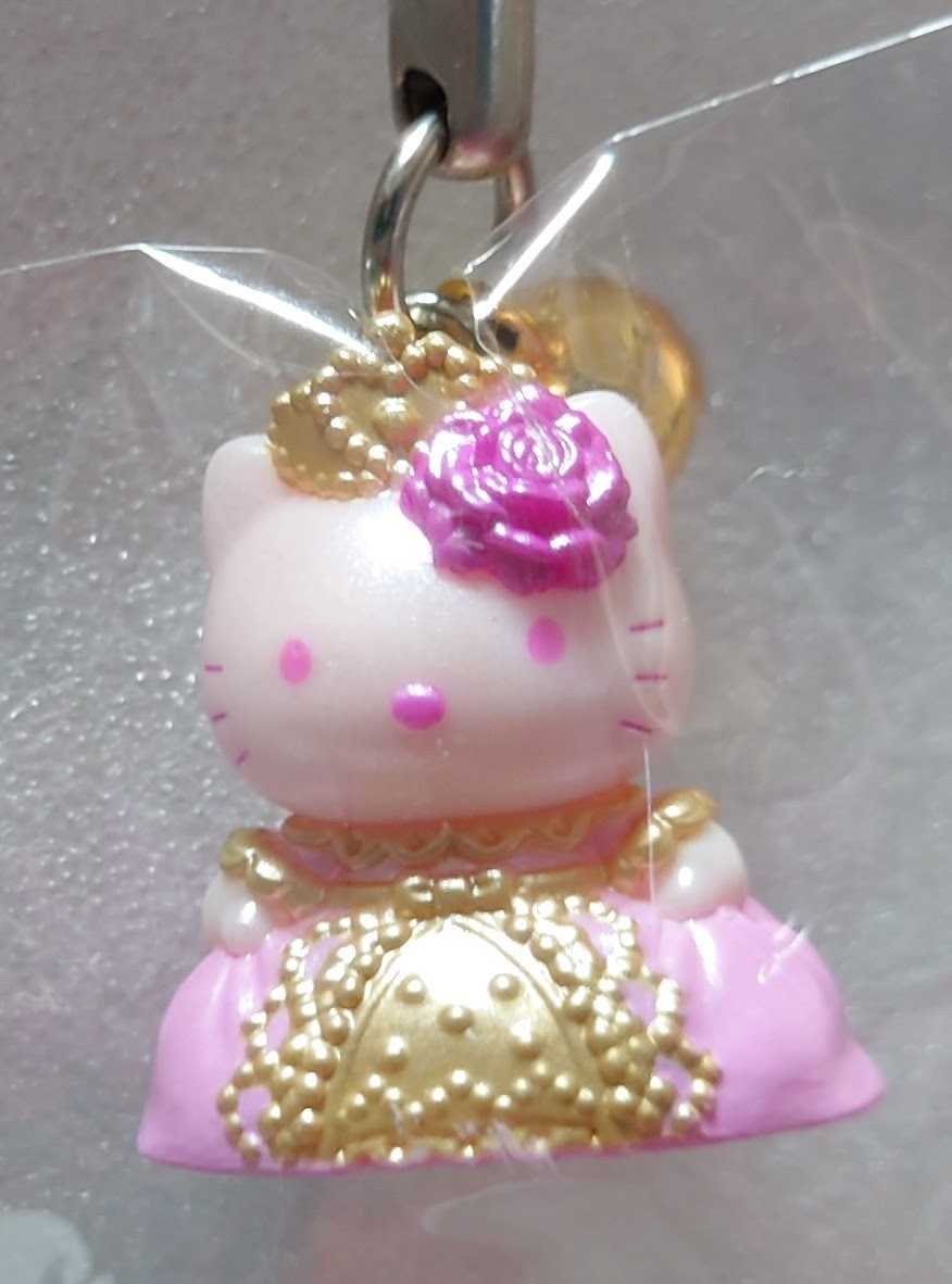 激レア◎ピューロランド限定◎リトル・ロイヤル・ジュエリーズキティ