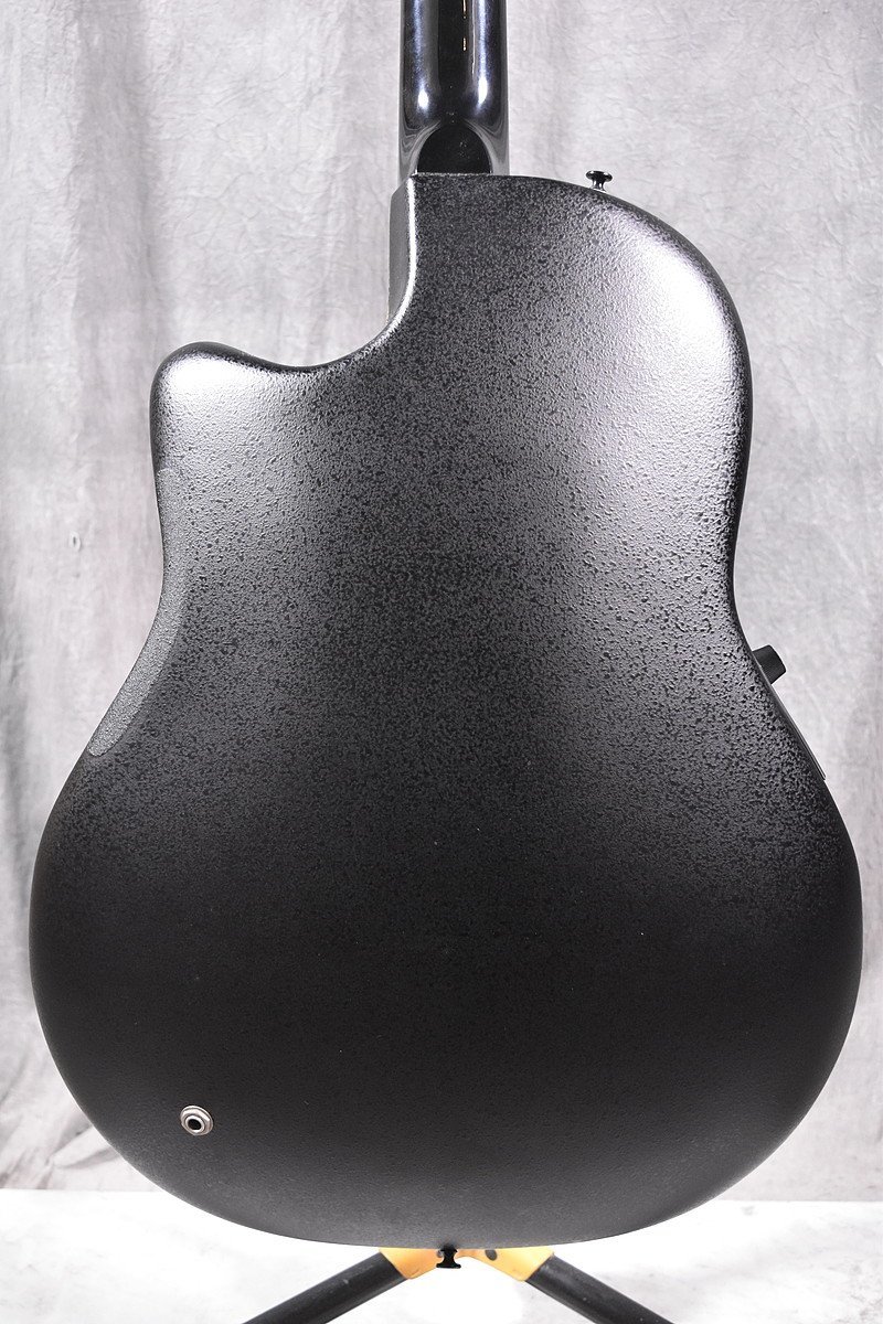 日本製】Ovation 386Q ピナクル エレアコ 日本製】Ovation 386Q