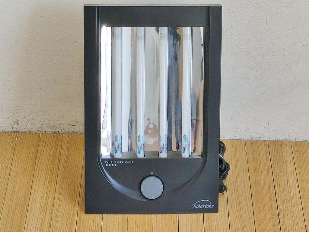ネオタンA60 NEOTAN-A60 Solartone ソーラートーン 家庭用日焼け