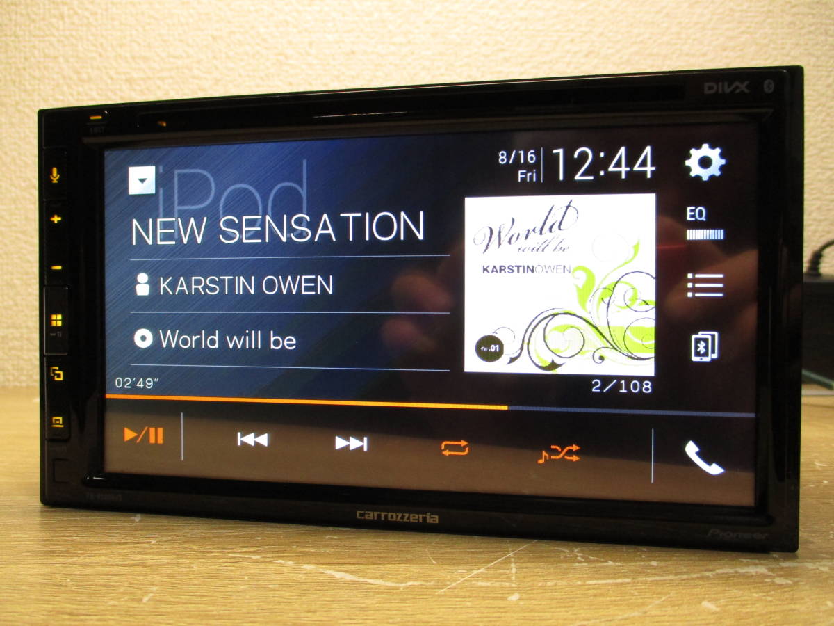 Carrozzeria FH-8500DVS KNA-059アテンザRX-8{X s-l400.jpg