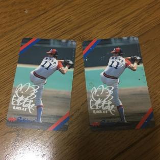 野茂のYahoo!オークション(旧ヤフオク!)の相場・価格を見る｜Yahoo