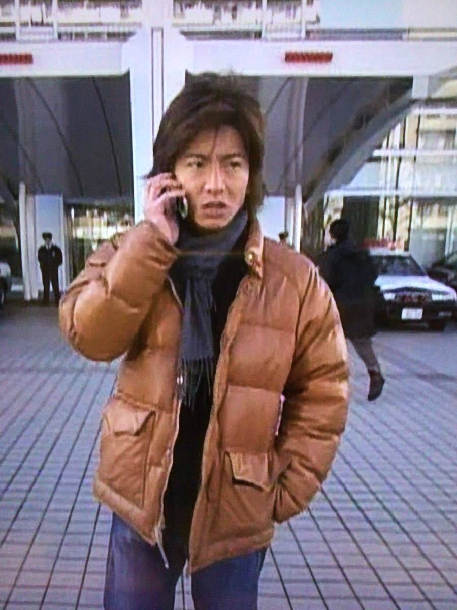 1円♪青山限定05AWゲリラ販売キムタク私物初期APEシープスキンレザー