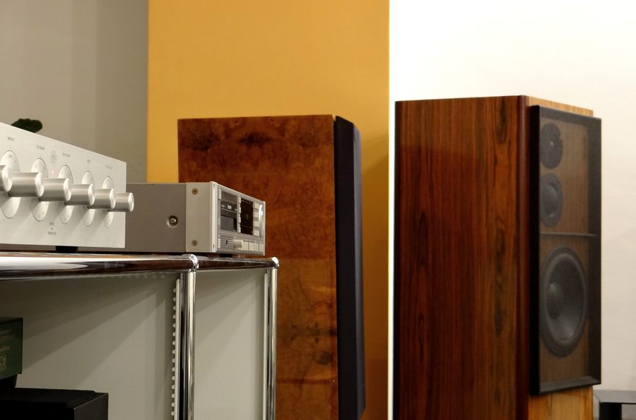 ご成約済】中古スピーカー&ヴィンテージスピーカー&スピーカー