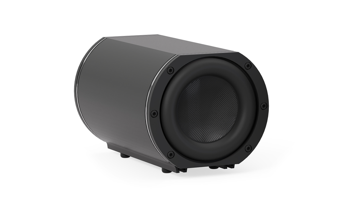 Truffle-KTR26｜パッシブサブウーファー（大型モデル）｜オーディオ