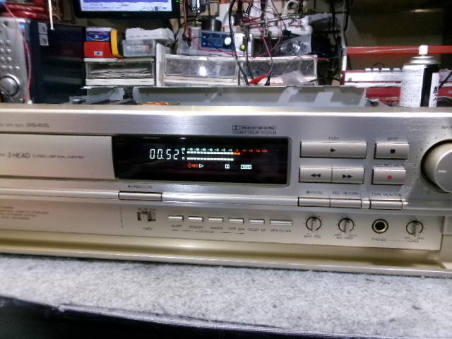 DENON DRS-810G – Audiolife － Enjoy your audio life!!