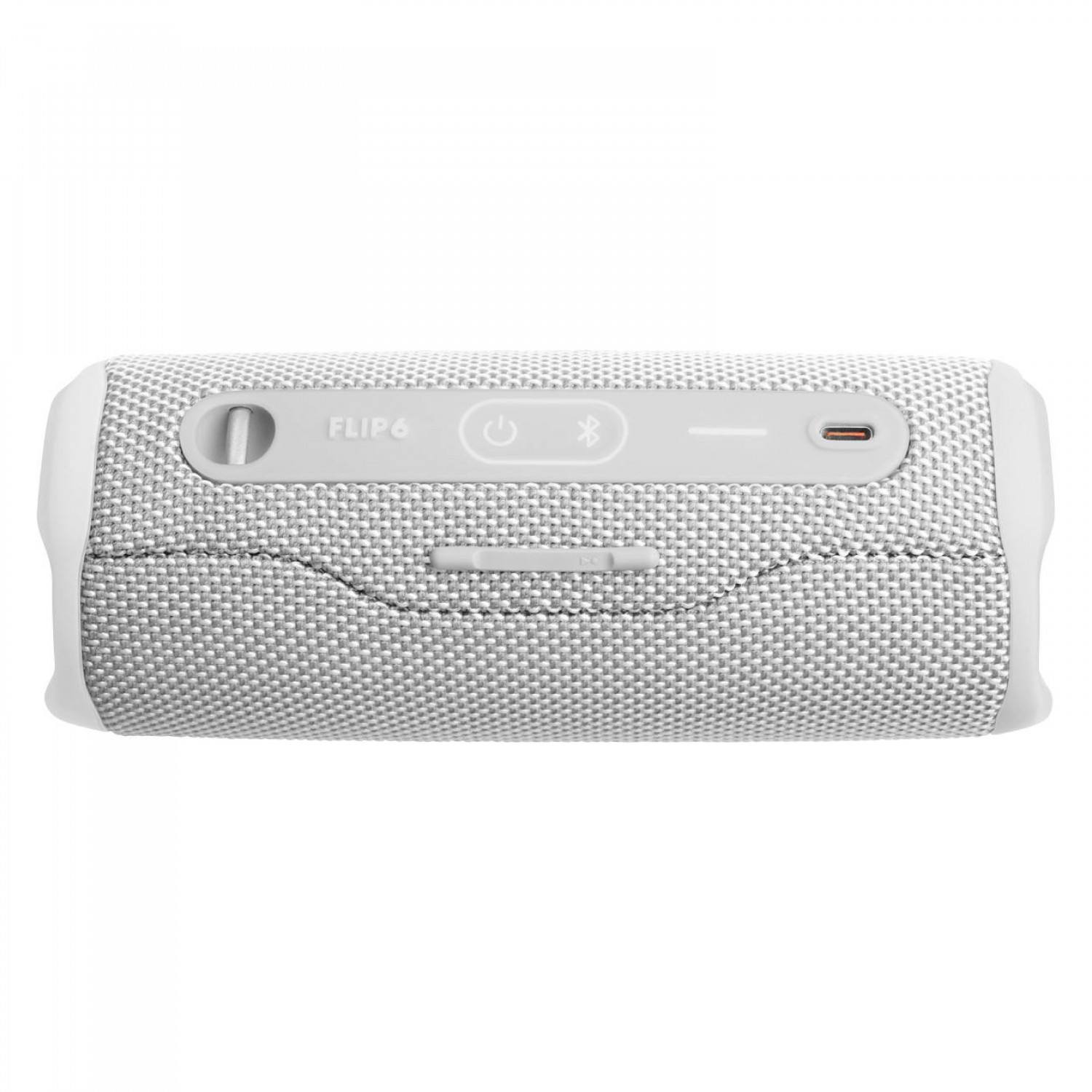 JBL FLIP 6 WATERPROOF BLUETOOTH SPEAKER- White - Audio Shop Nepal