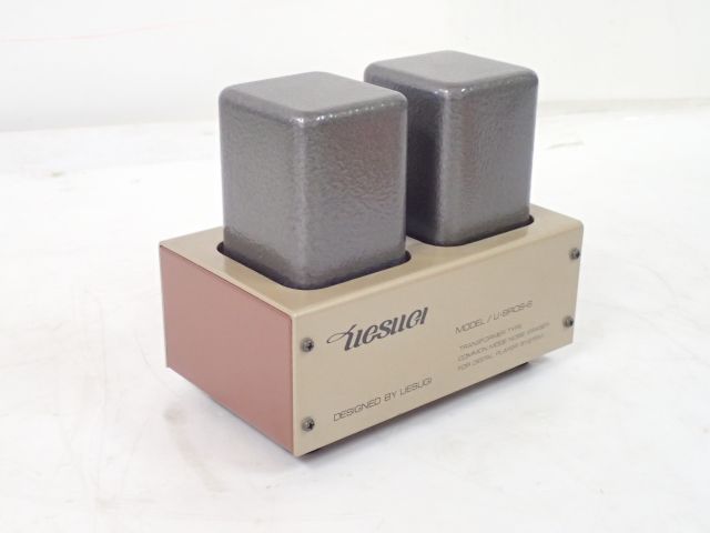 高額買取実施中!!】UESUGI ライントランス U・BROS-6 上杉研究所