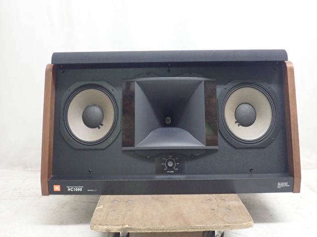 高額買取実施中!!】JBL センタースピーカー HC1000