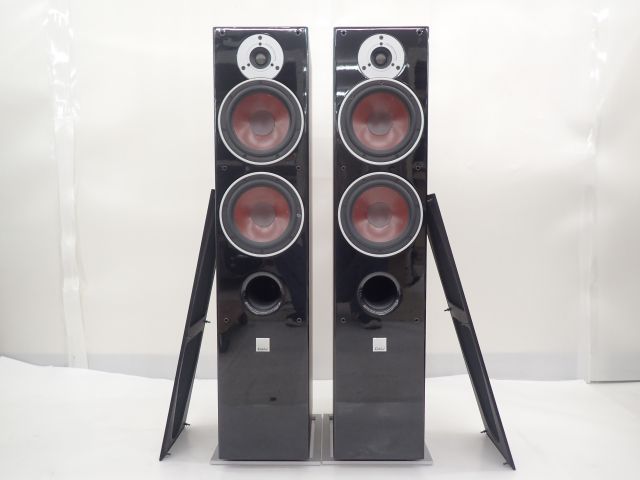 高額買取実施中!!】DALI/ダリ トールボーイスピーカー ZENSOR7 ペア