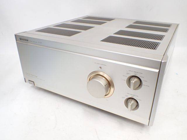 高額買取実施中!!】Pioneer パイオニア プリメインアンプ A-09