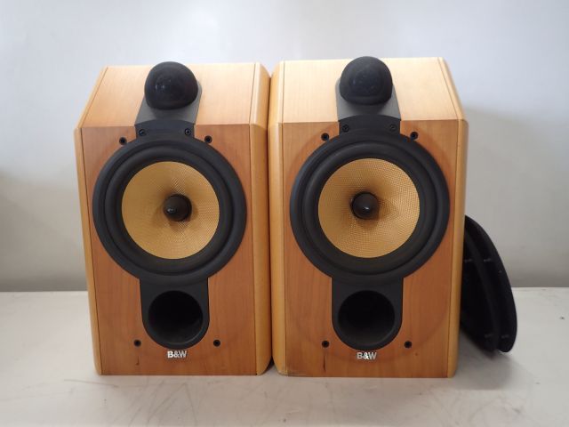 高額買取実施中!!】Bowers & Wilkins B&W スピーカー CDM1 SE