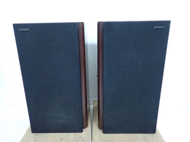 高額買取実施中!!】DIATONE DS-2000 三菱電機 ダイヤトーン 3ウェイ