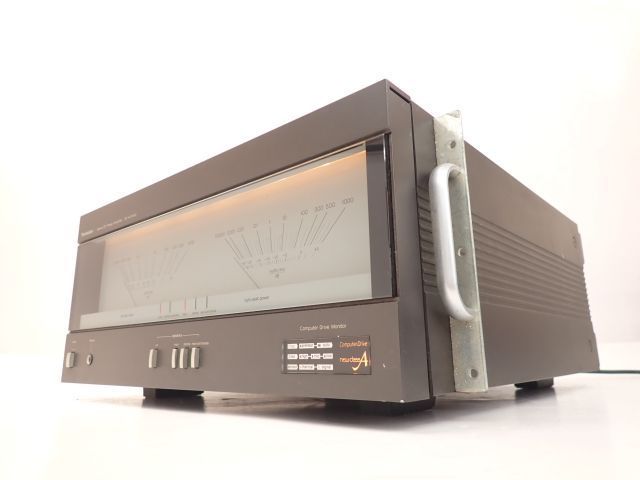 高額買取実施中!!】Technics テクニクス ステレオDCパワーアンプ SE