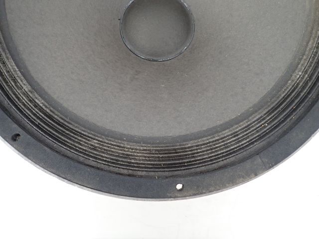 高額買取実施中!!】GAUSS ガウス 4882 18インチ 46cm ウーハー ペア