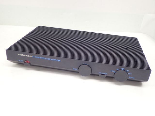 高額買取実施中!!】Musical Fidelity ミュージカルフィデリティ