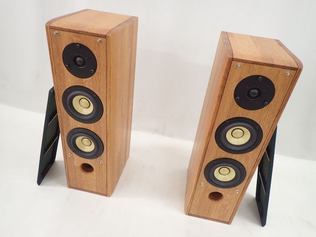 高額買取実施中!!】Pioneer パイオニア ピュアモルトスピーカー S