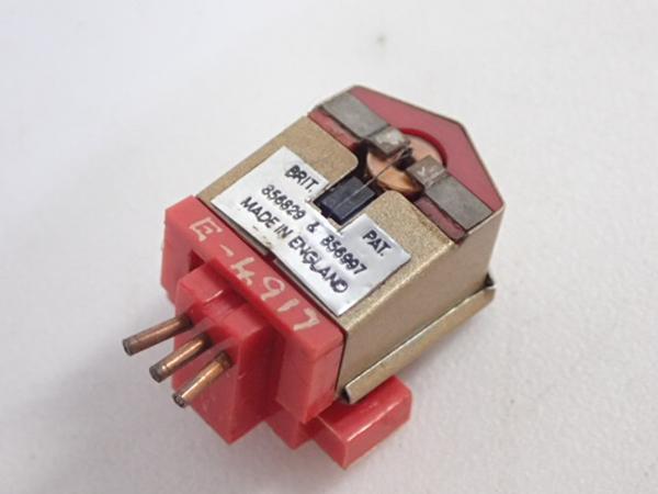 高額買取実施中!!】DECCA デッカ VL型カートリッジ Mark-V