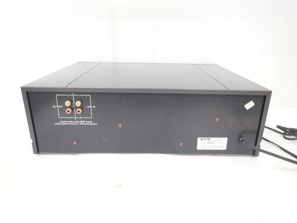 高額買取実施中!!】TEAC 3ヘッドシングルカセットデッキ Z-5000