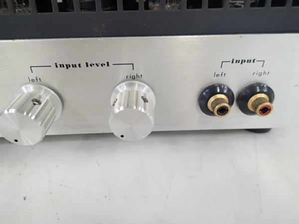 高額買取実施中!!】DYNASONIC ダイナソニック 管球式ステレオパワー