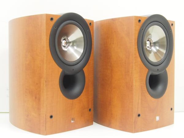高額買取実施中!!】KEF iQ3 SP3500 2WAY スピーカー ペア ケフ ブック