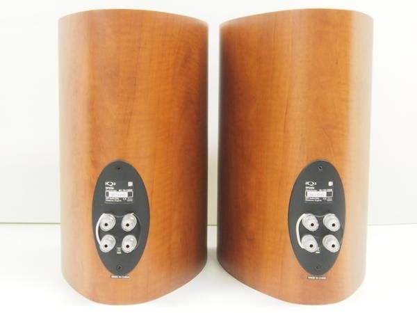 高額買取実施中!!】KEF iQ3 SP3500 2WAY スピーカー ペア ケフ ブック