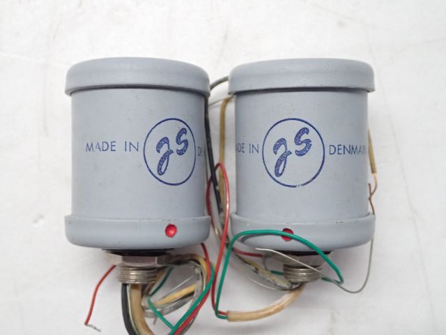 高額買取実施中!!】【希少】JS/Jorgen Schou MC昇圧トランス Type 0.32