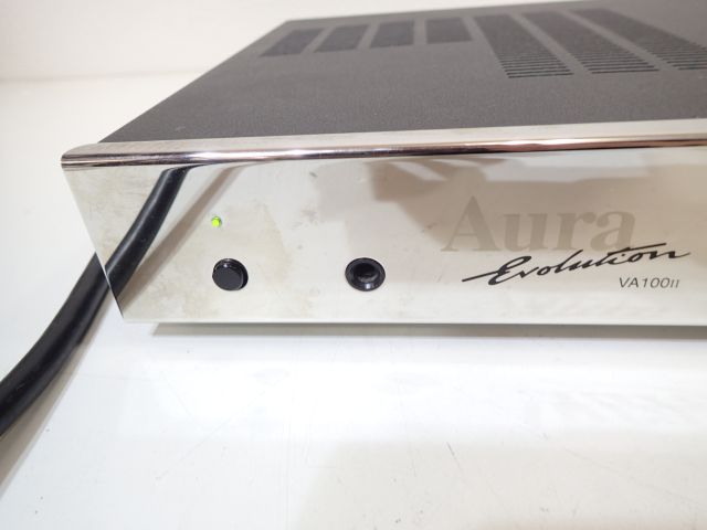 高額買取実施中!!】Aura オーラ Evolution VA100II AUV-100-2-CHR/100