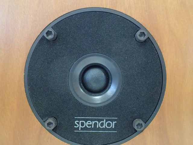 高額買取実施中!!】Spendor スペンドール SP3/1P ペア ジャンク