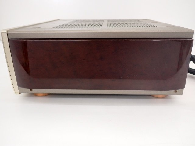 高額買取実施中!!】SANSUI 山水/サンスイ プリメインアンプ AU-α907NRA