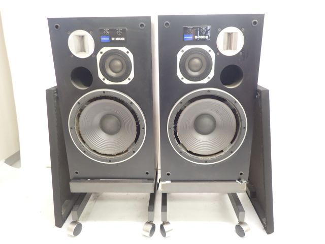 高額買取実施中!!】Pioneer S-180III パイオニア スピーカー ペア