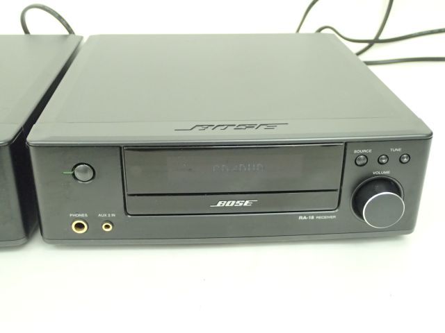 高額買取実施中!!】BOSE ボーズ サラウンドスピーカーシステム AM-5III