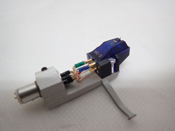 MC-3を買い取ったその後・・・