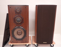 DIATONE DS-1000ZXを売るならオーディオ買取専門店で｜オーディオサウンド