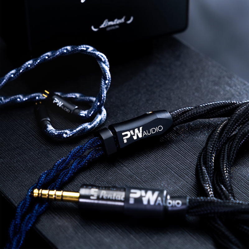 Orpheus with Shielding – Audio Passion Lounge | オリオラスジャパン