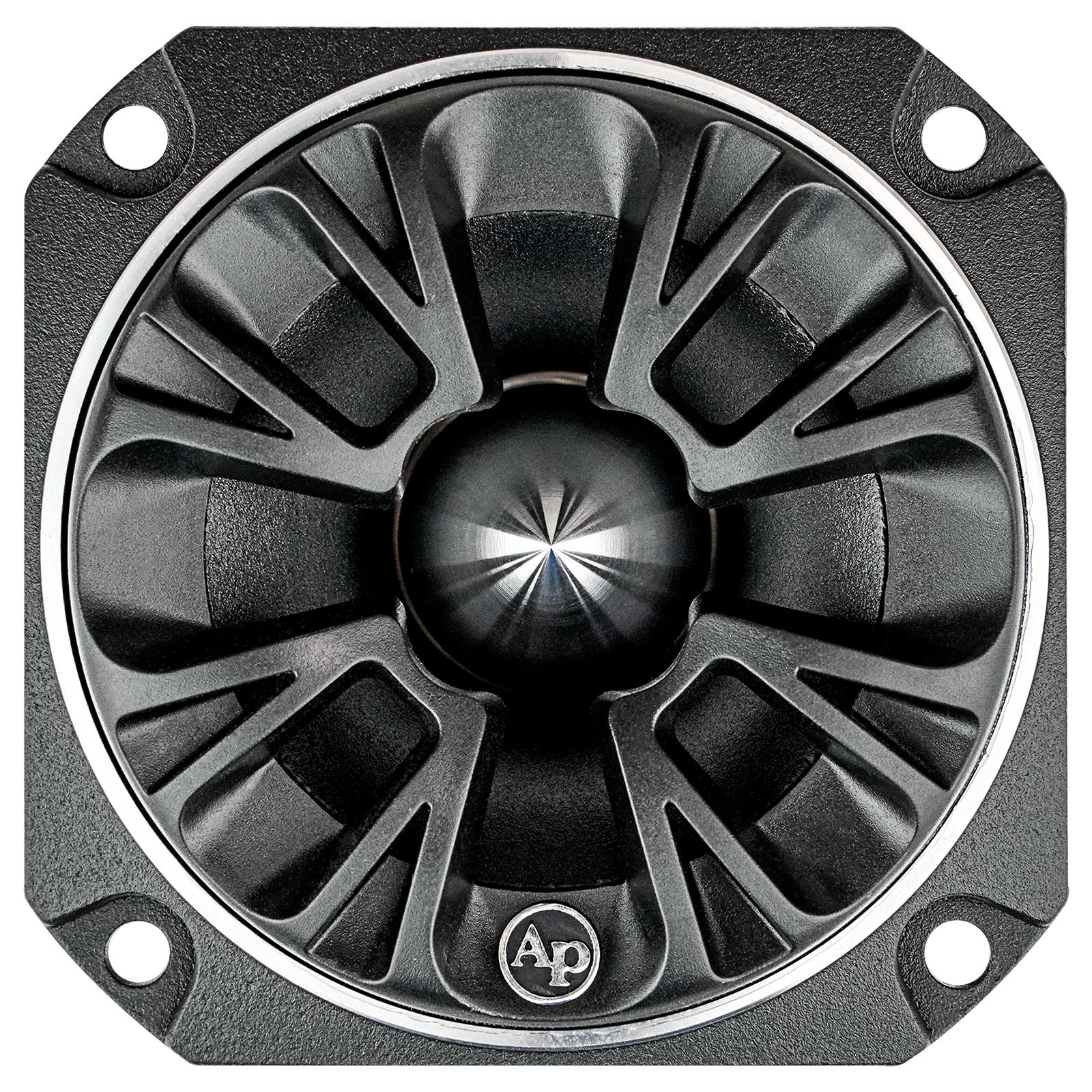 ATR-3233B 350W Heavy Duty Titanium Super Tweeter – Audiopipe
