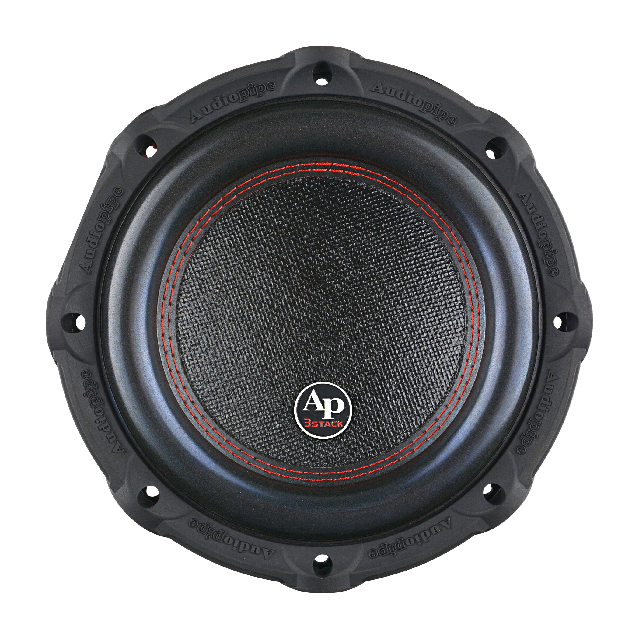 TXX-BDC3-8 Subwoofer - Triple Stack – Audiopipe