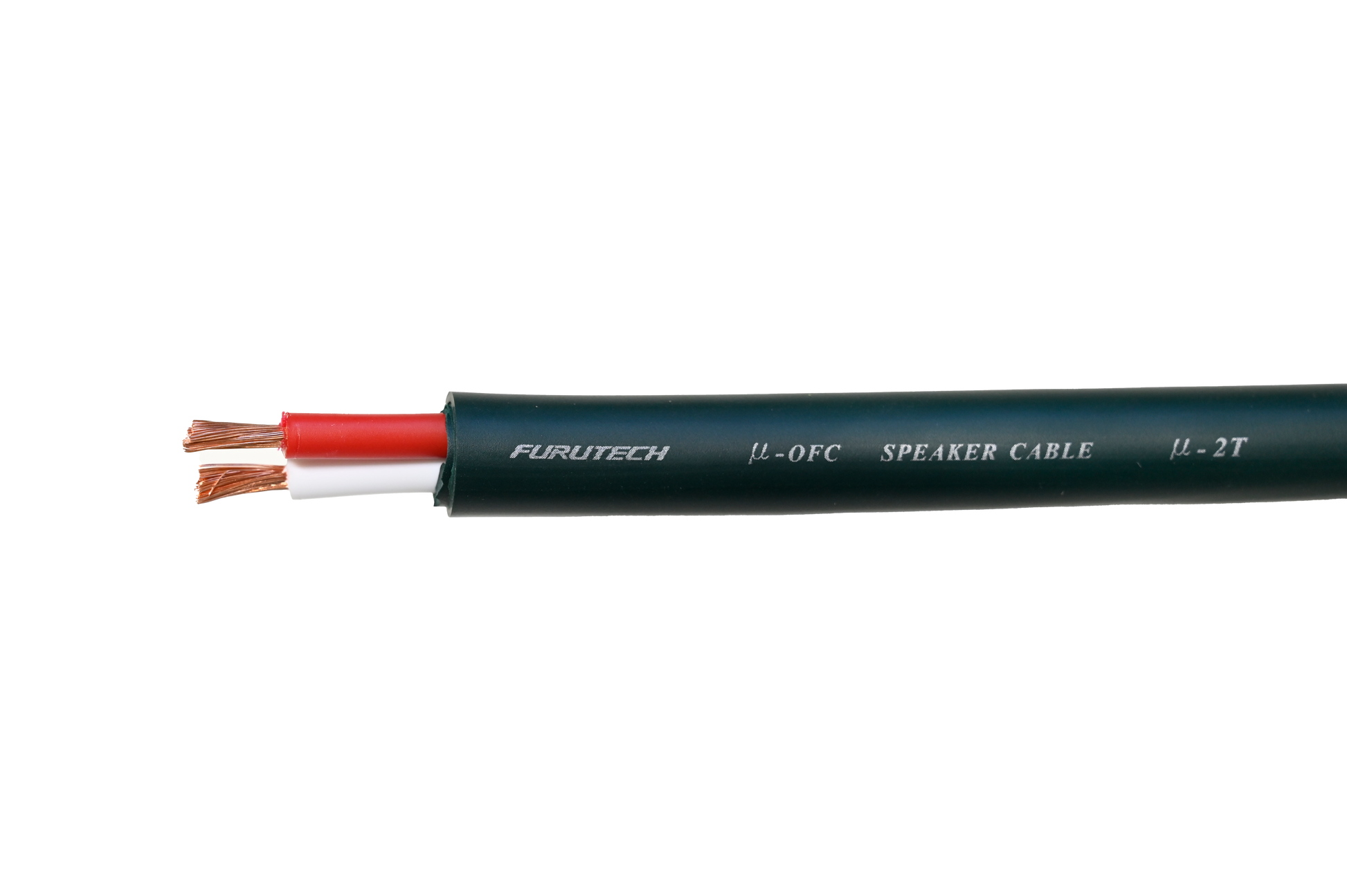 FURUTECH μ-2T 切り売りスピーカーケーブル – CORE オーディオコア